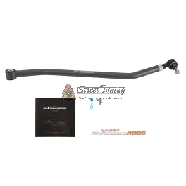 картинка Регулируемая тяга Панара Maxpeedingrods для Jeep Cherokee XJ 1984–2001 / Jeep Wrangler TJ 1997–2006 (лифт 1.5–4.5") магазин  StreetTuning 