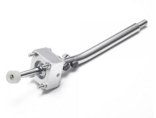 картинка Кулиса  короткоходная регулируемая для TOYOTA SUPRA W50 W55 W57 W58 R154 5 SPEED 1978-2002 магазин  StreetTuning 