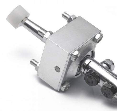 картинка Кулиса  короткоходная регулируемая для TOYOTA SUPRA W50 W55 W57 W58 R154 5 SPEED 1978-2002 магазин  StreetTuning 