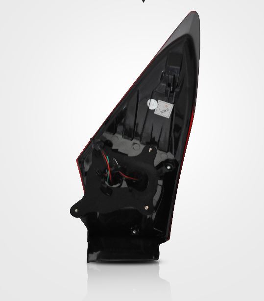 картинка Задние светодиодные фонари для TOYOTA AVANZA 2012-2015 г магазин  StreetTuning 