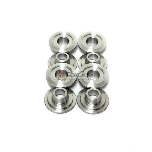 картинка Тарелки клапана для ВАЗ 2101-07, 8V (алюминий Д16Т) облегченные магазин  StreetTuning 