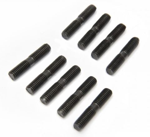 картинка Набор каленых шпилек для турбин T2/T25/28 GT28 магазин  StreetTuning 