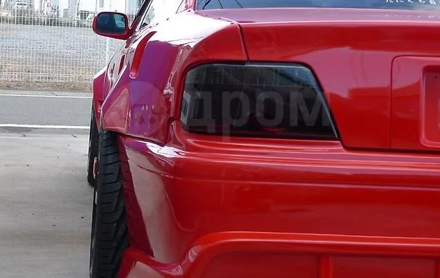 картинка Расширения Origin Labo для Toyota Chaser 100 магазин  StreetTuning 