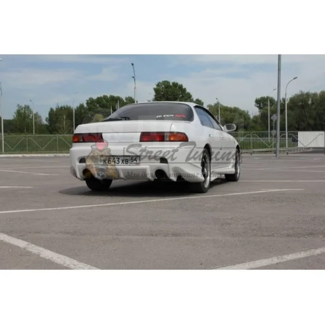 картинка Комплект обвесов Varis для Toyota Carina ED Тип 1 магазин  StreetTuning 