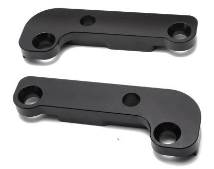 картинка Сошки для изменения выворота BMW E46 M3 магазин  StreetTuning 