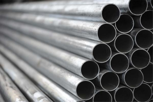 картинка Труба нержавеющая круглая AISI304 89 мм х 1,5 мм магазин  StreetTuning 