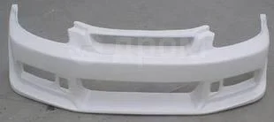 картинка Комплект обвесов для Honda Сivik WEST1996-1998г магазин  StreetTuning 