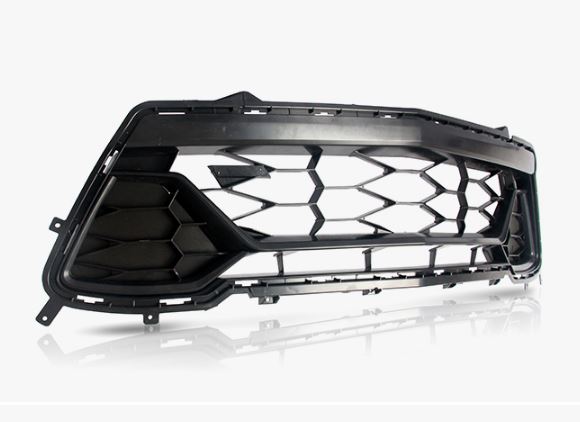 картинка Решетка в бампер для CHEVROLET CAMARO SS 50 магазин  StreetTuning 