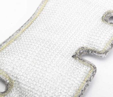 картинка Термошуба для турбины K03 / K04 Audi-Volkswagen магазин  StreetTuning 