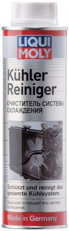 картинка Очиститель системы охлаждения Kuhlerreiniger - 300 мл магазин  StreetTuning 