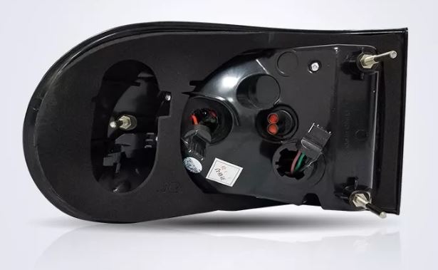 картинка Задние LED фары для TOYOTA FJ CRUSIER 2007-2015 магазин  StreetTuning 