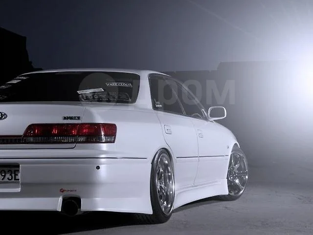 картинка Комплект обвеса Vertex + Kunny Z для Toyota Mark 2 100 магазин  StreetTuning 