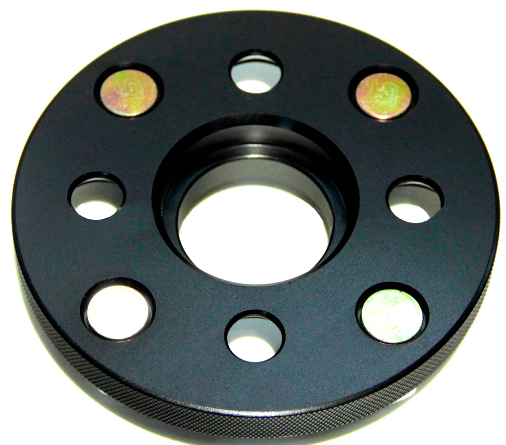 картинка Проставка Starleks 25 мм 5x120/5x114.3 14x1.5 цо 74.1-73.1 от магазина  StreetTuning