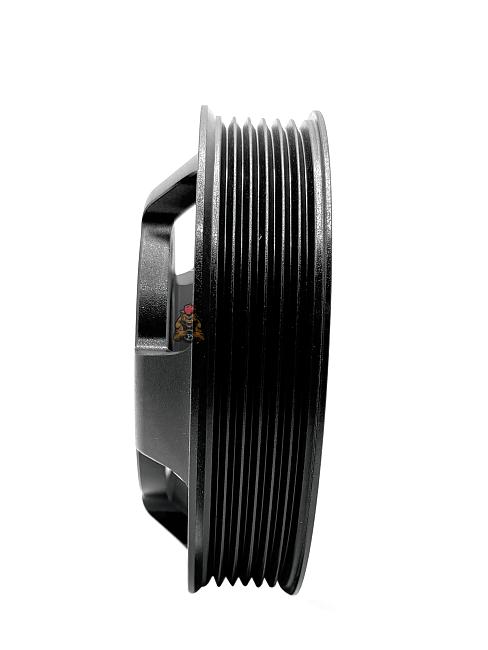 картинка Алюминиевый шкив водяной помпы BMW M52TU / M54 (E46/ E60/ Z3-4) магазин  StreetTuning 