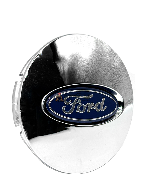 картинка Колпачок на литье Ford FC-007 75x62 мм магазин  StreetTuning 