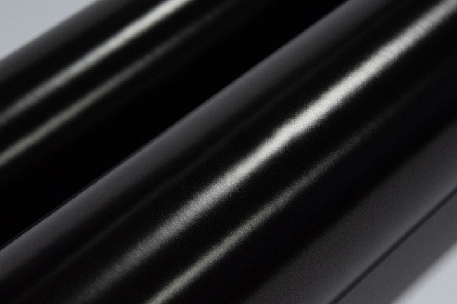 картинка Metal Flash матовый  черный Carbins USA (1.52м х 18м) магазин  StreetTuning 