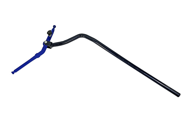 картинка Кулиса короткоходная для а/м ВАЗ 2113-15. Крашенная магазин  StreetTuning 