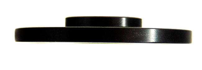 картинка Проставка Starleks 10 мм 4/5x(98.5-115.5)  цо 57.1 магазин  StreetTuning 