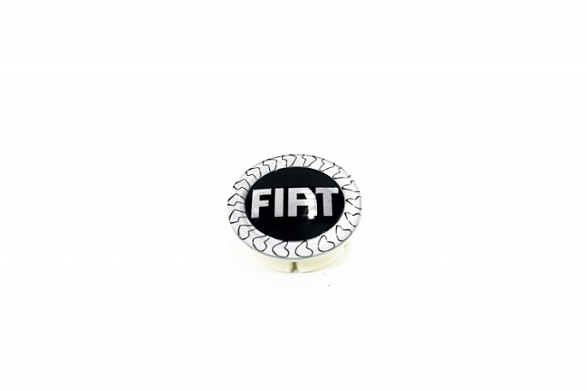 картинка Колпачок на литье Fiat FIW-001 (внешний 49mm, внутренний 42mm) магазин  StreetTuning 
