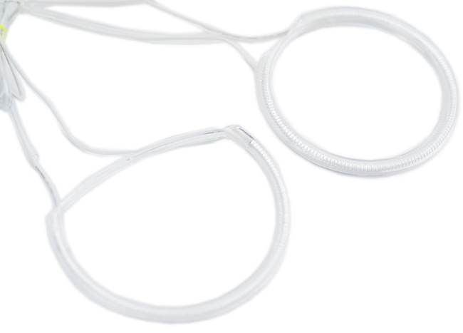 картинка Газоразрядные ангельские для Mazda M3 магазин  StreetTuning 