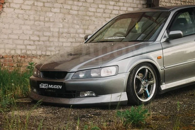 картинка Комплект обвесов Mugen для Honda Accord CF магазин  StreetTuning 