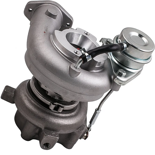 картинка Турбина MaXpeedingrods CT26 для Toyota Land Cruiser 4.2L D 1HD-FTE магазин  StreetTuning 