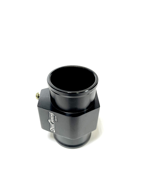 картинка Проставка под сенсор ОЖ 38 мм, черная магазин  StreetTuning 