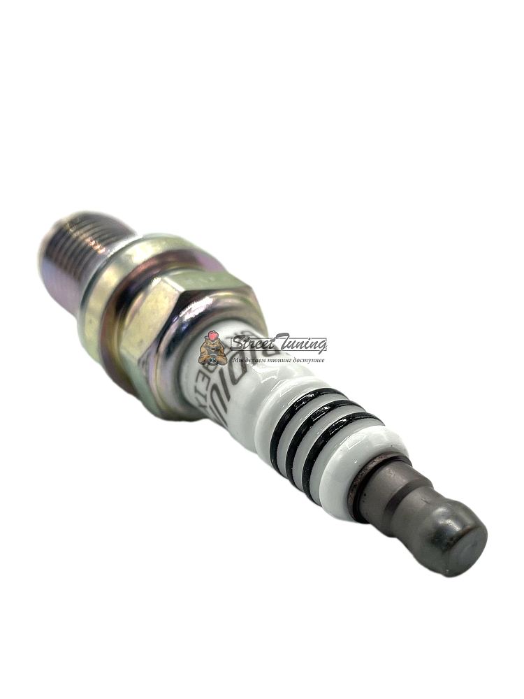 картинка Свечи зажигания NGK Iridium BKR9EIX 2669 - 4 шт от магазина  StreetTuning