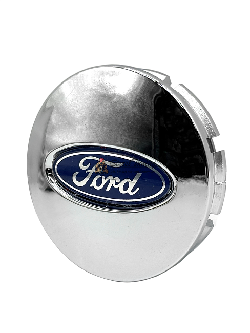 картинка Колпачок на литье Ford FC-006 66x58 мм магазин  StreetTuning 