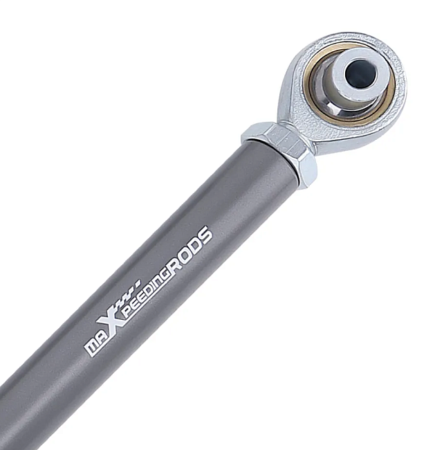 картинка Задние верхние и нижние рычаги (лифт 2–4") для Toyota 4Runner 2003–2009 и Toyota FJ Cruiser 2007–20 магазин  StreetTuning 