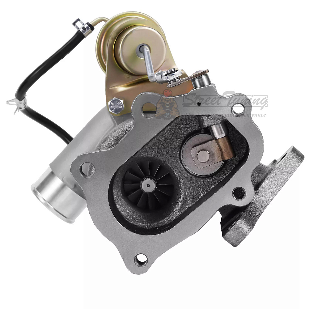 картинка Турбина MaXpeedingrods для Subaru Forester Impreza WRX 2.0L EJ205 от магазина  StreetTuning