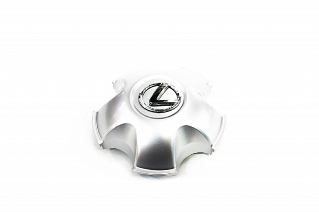 картинка Колпачок на литье Lexus LC-142 (019) (внешний 158mm, внутренний 130mm) магазин  StreetTuning 