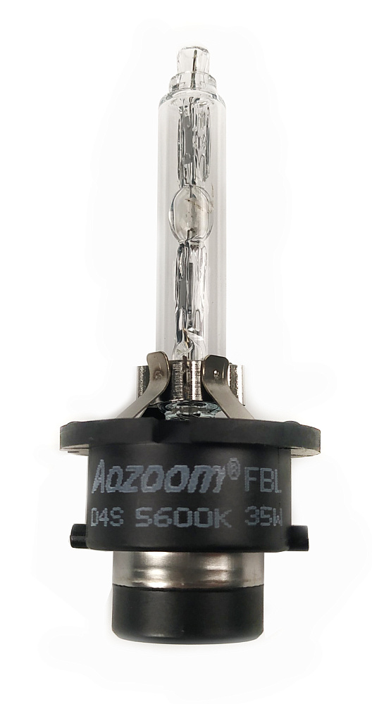 картинка Лампы Ксеноновые Aozoom D4S 12V 35W 5600K от магазина  StreetTuning
