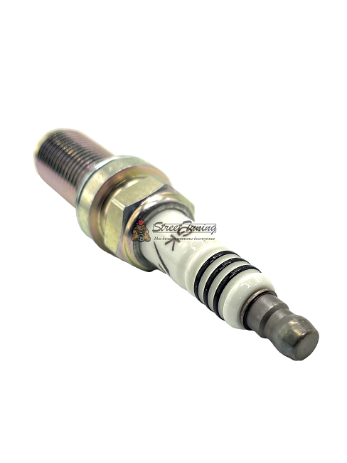 картинка Свечи зажигания NGK Iridium IX LFR6AIX 93893 - 4 шт магазин  StreetTuning 