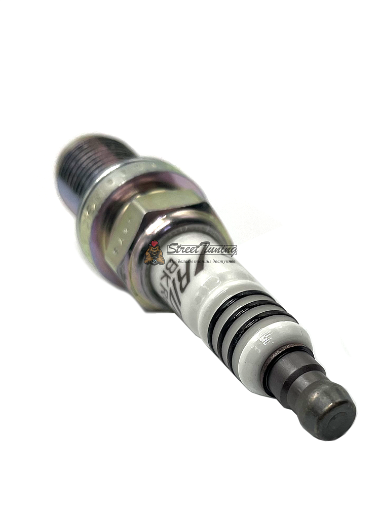 картинка Свечи зажигания NGK Iridium BKR8EIX 2668 - 4 шт от магазина  StreetTuning
