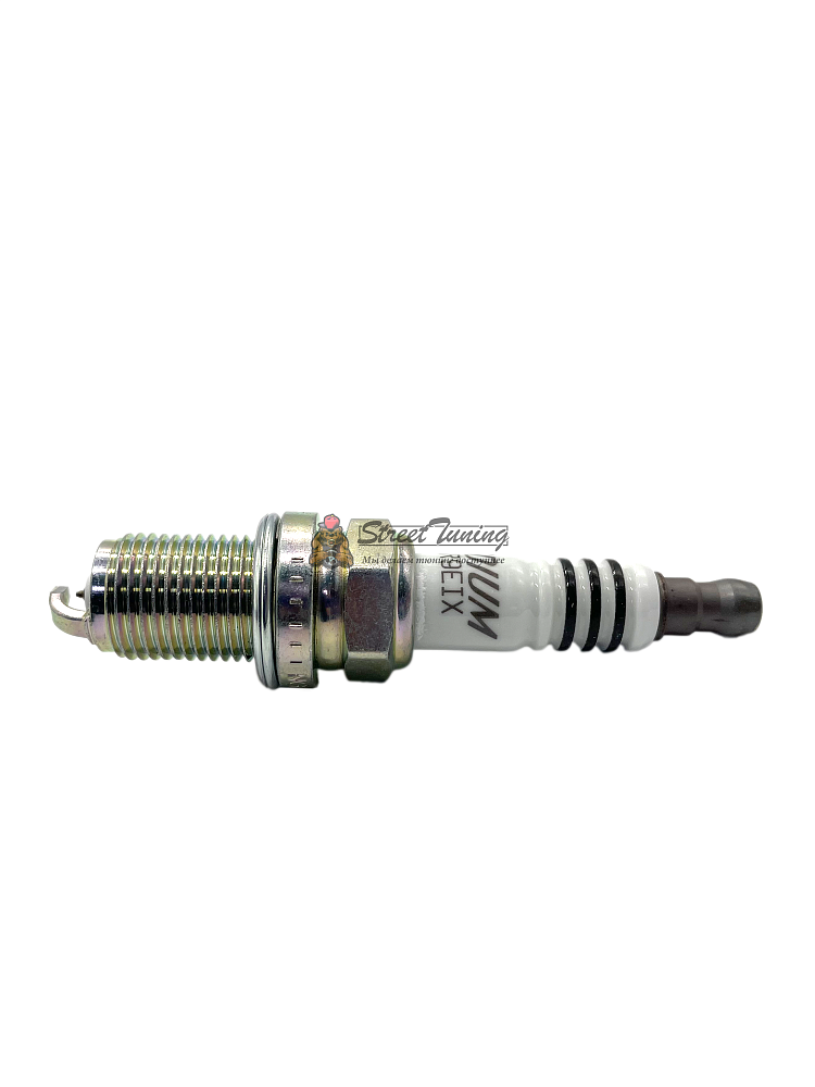 картинка Свечи зажигания NGK Iridium BKR9EIX 2669 - 4 шт от магазина  StreetTuning
