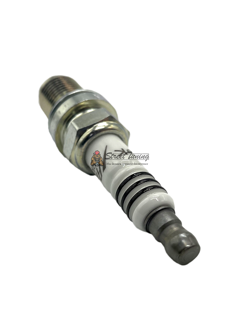 картинка Свечи зажигания NGK Iridium BRK7EIX 2667 - 4 шт магазин  StreetTuning 