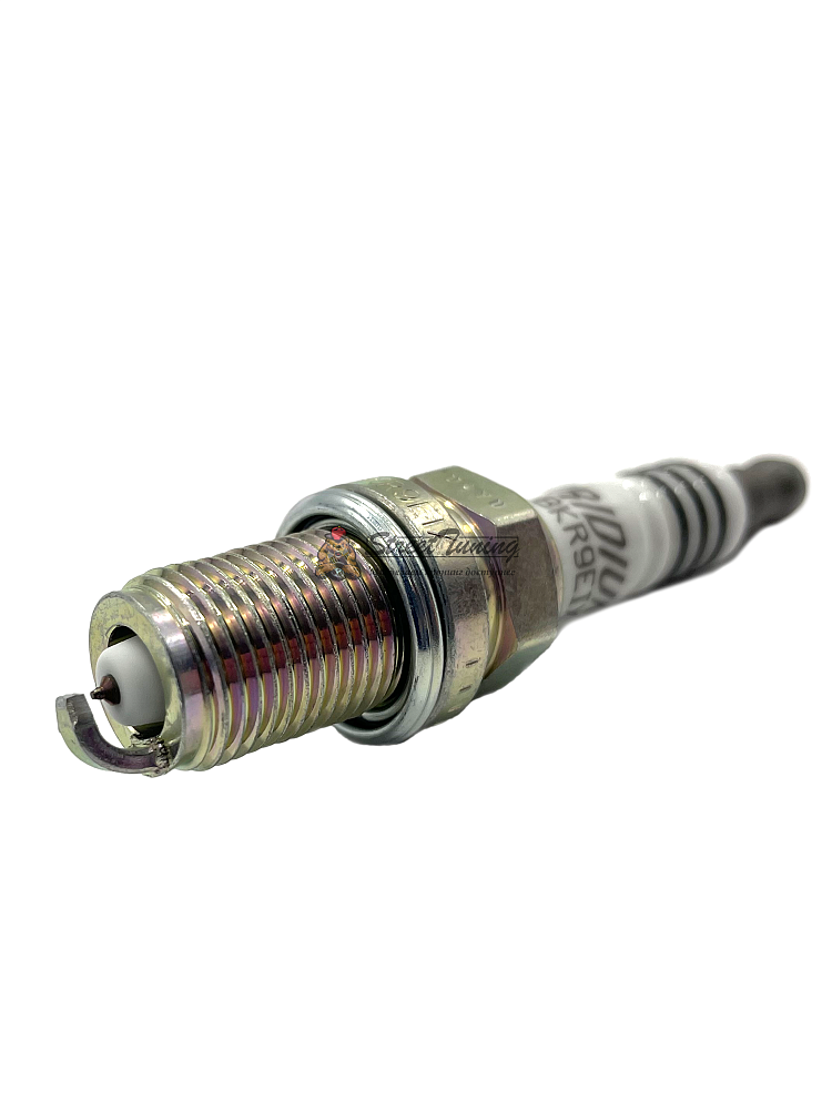 картинка Свечи зажигания NGK Iridium BKR9EIX 2669 - 4 шт от магазина  StreetTuning