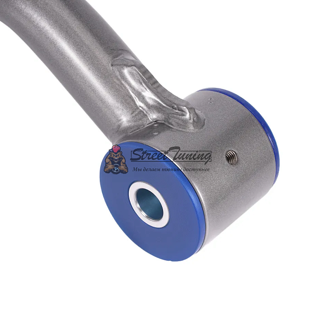 картинка Усиленные верхние передние рычаги под лифт 2–4" Toyota Tacoma 1995–2004 / Toyota 4Runner 1996–2002 магазин  StreetTuning 
