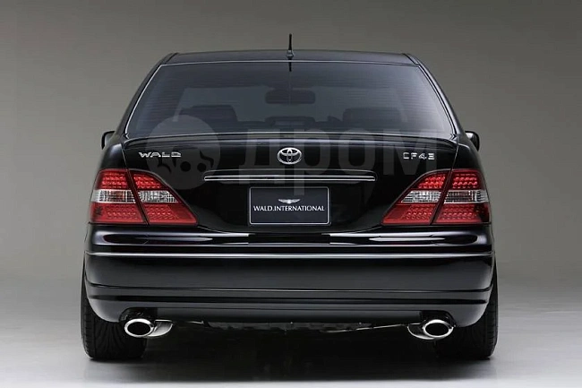 картинка Обвес Wald для Lexus LS430 дорестайлинг магазин  StreetTuning 