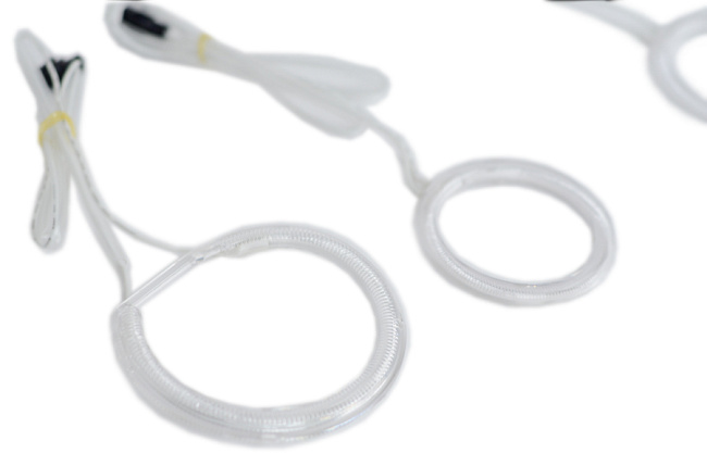 картинка Газоразрядные ангельские для Mazda M6 магазин  StreetTuning 